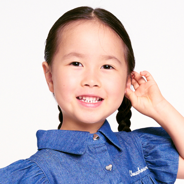 もか 関東 2～6歳 女の子