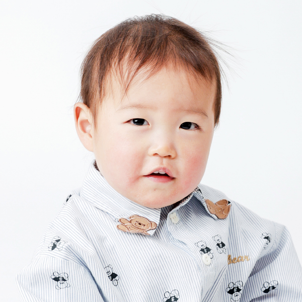 うるは 関西 0～1歳 男の子