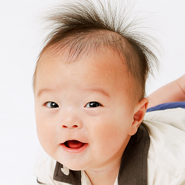 るいと 関西 0～1歳 男の子