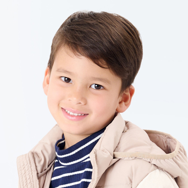 ノア 関東  男の子