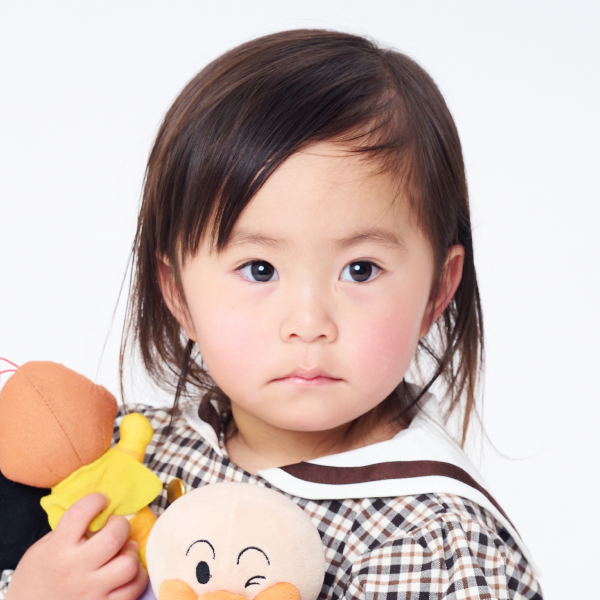 ユア 関東 2～6歳 女の子