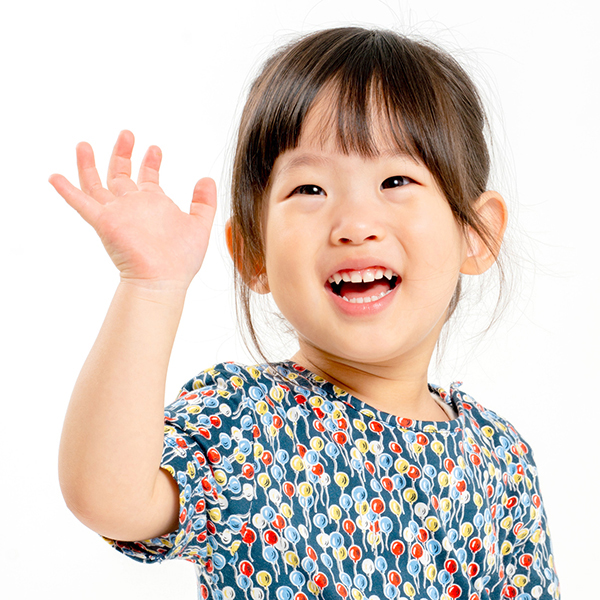 のあ 関東 2～6歳 女の子