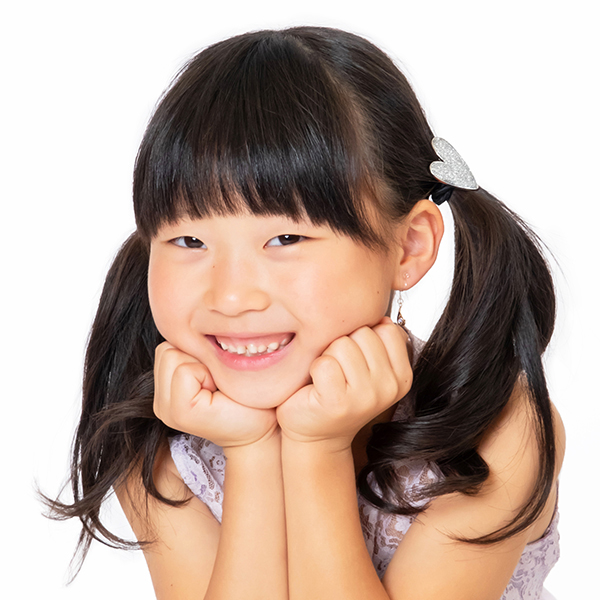 むう 中部  女の子