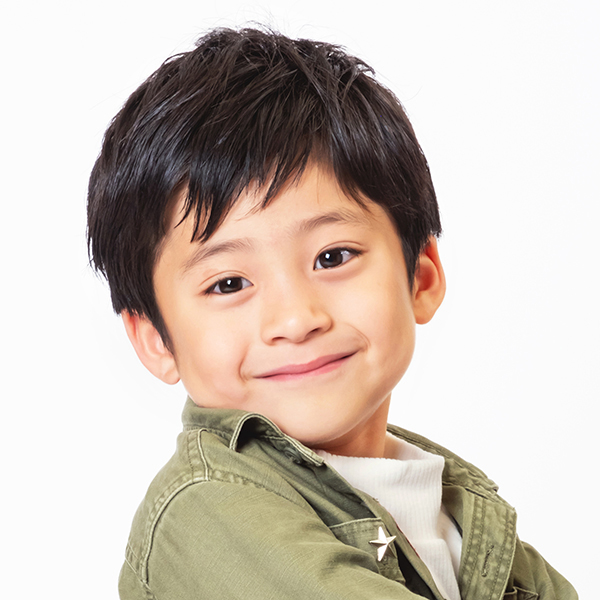 REI 中部  男の子