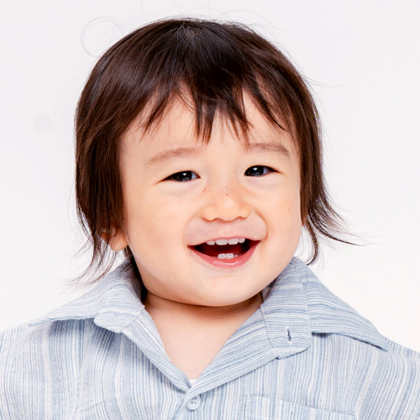 HIROTO 関東 0～1歳 男の子