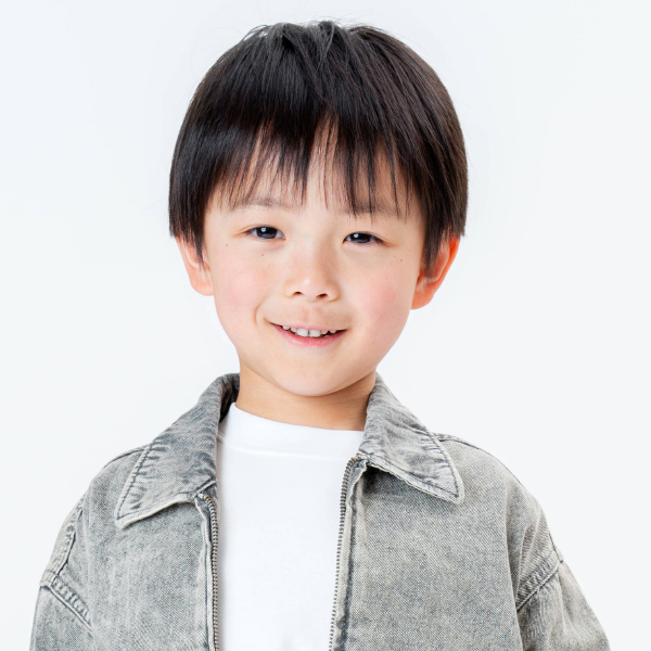 SOSHI  2～6歳 男の子