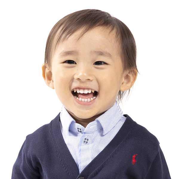 ゆうし 関東 2～6歳 男の子