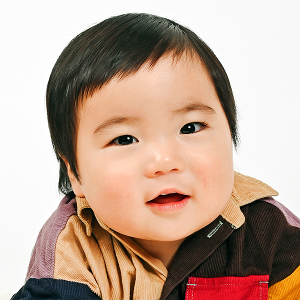 だん   男の子