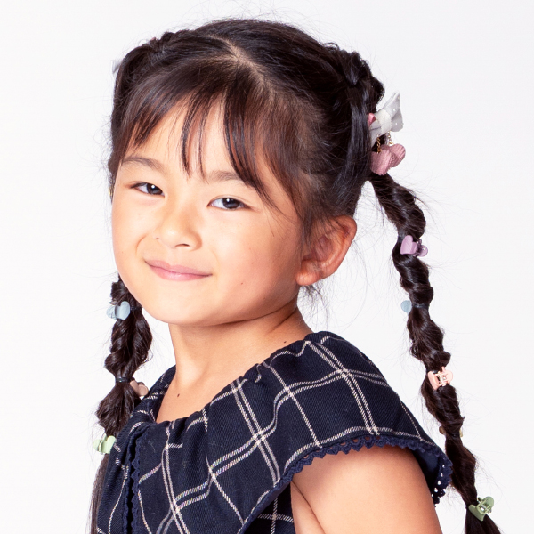 EMMA 九州・沖縄 小学生 女の子