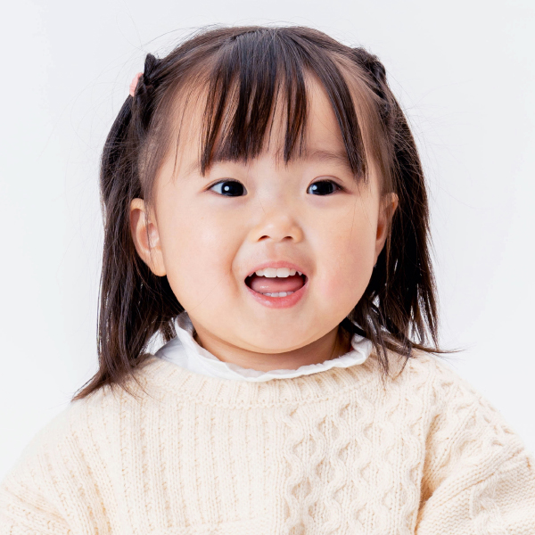 オアナ サラ 中部 2～6歳 女の子