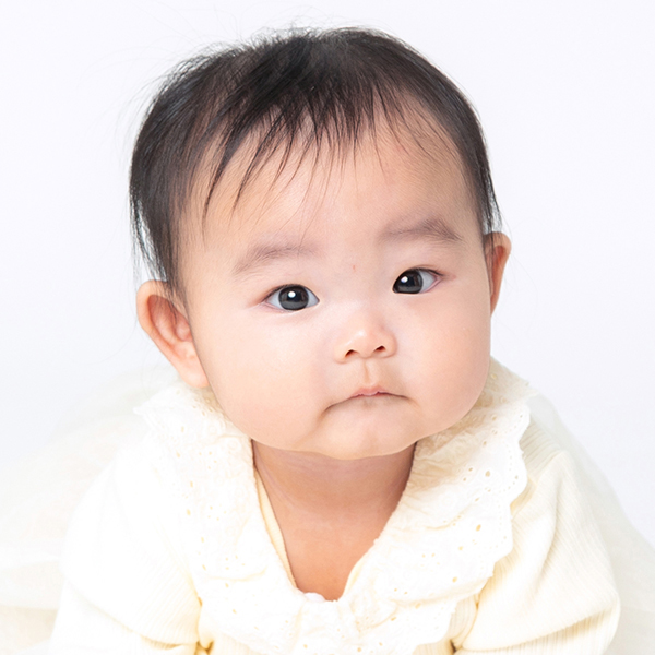 hina 関西 0～1歳 女の子