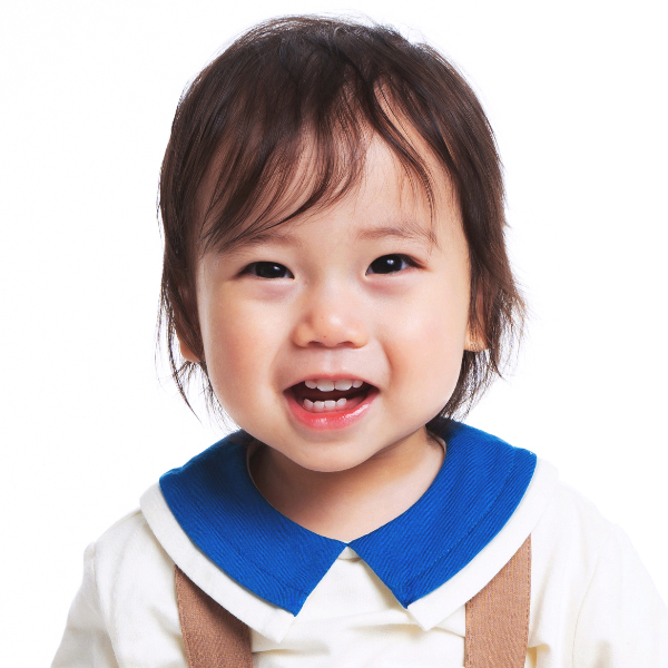 りくと 関東  男の子