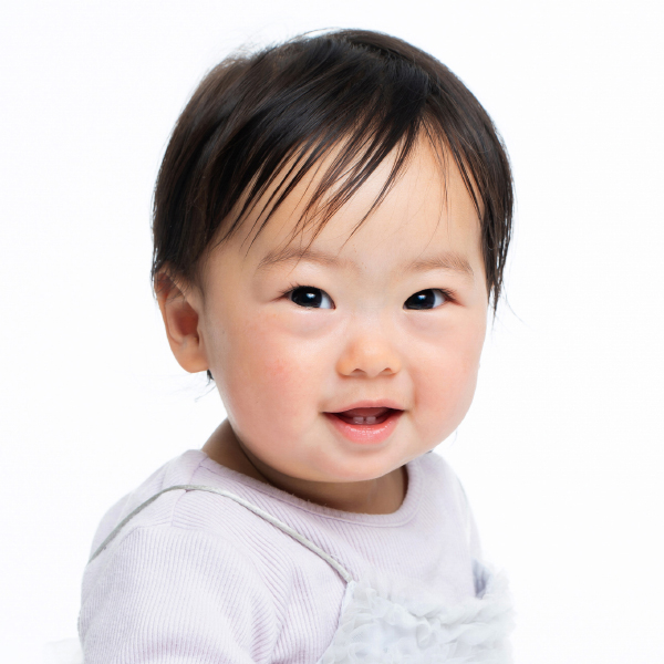 YUZU 関東 0～1歳 女の子
