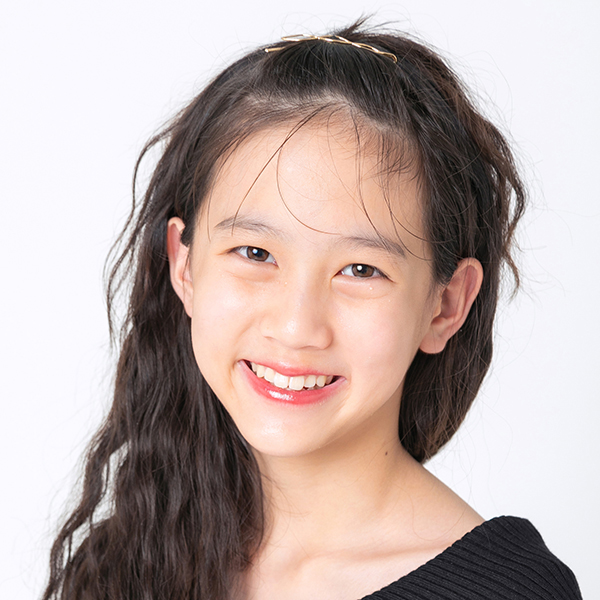 藤本 ひなた 中国・四国 小学生 女の子
