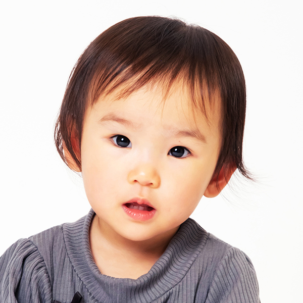 りん 中部 0～1歳 女の子