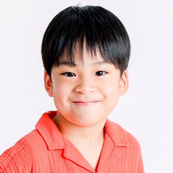 丈瑠 オスウィン 関西 2～6歳 男の子