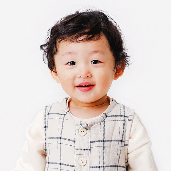 TAIKI 関西 2～6歳 男の子