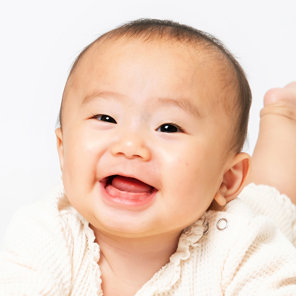 桜空 中部 0～1歳 男の子