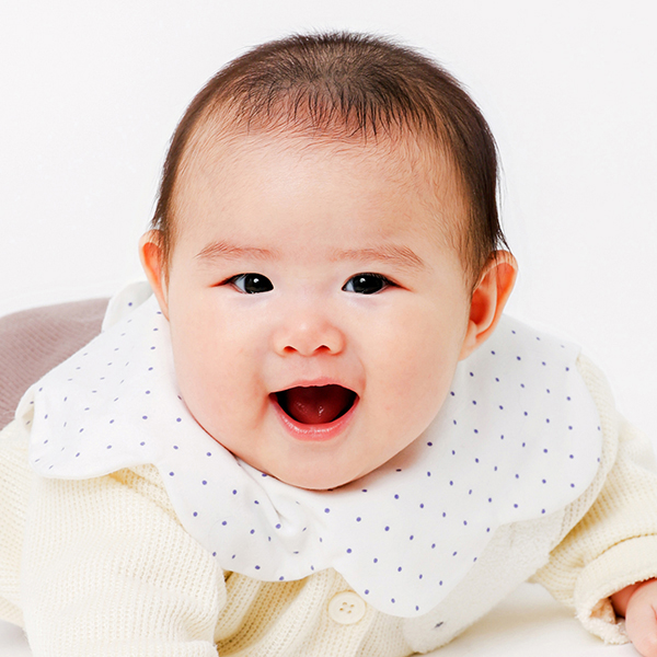 ゆうと 関西 0～1歳 男の子