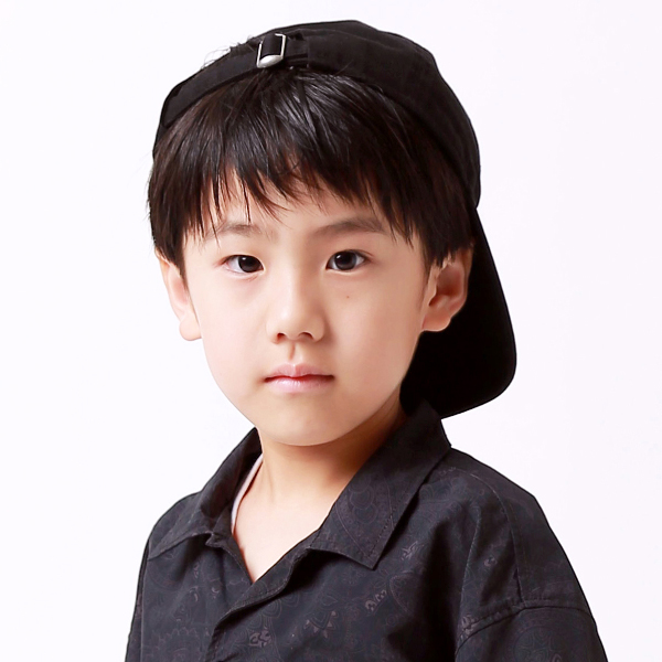健人 関東 小学生 男の子
