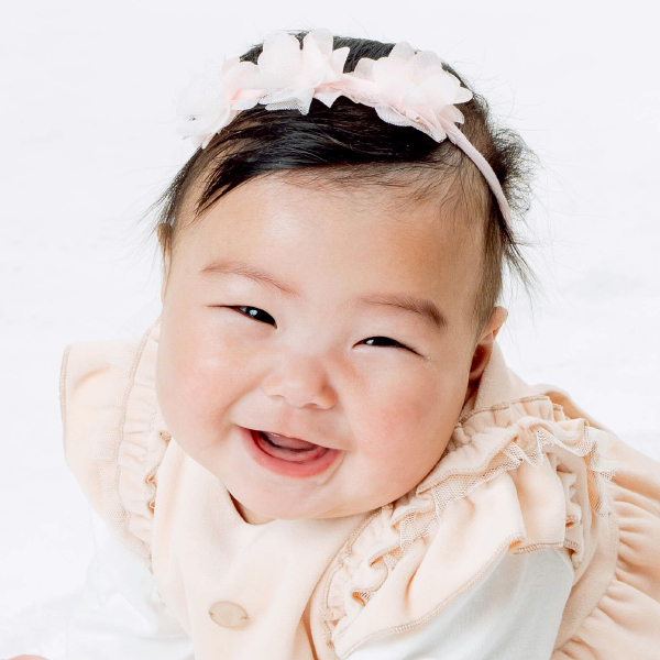 COCOMI 関東 0～1歳 女の子