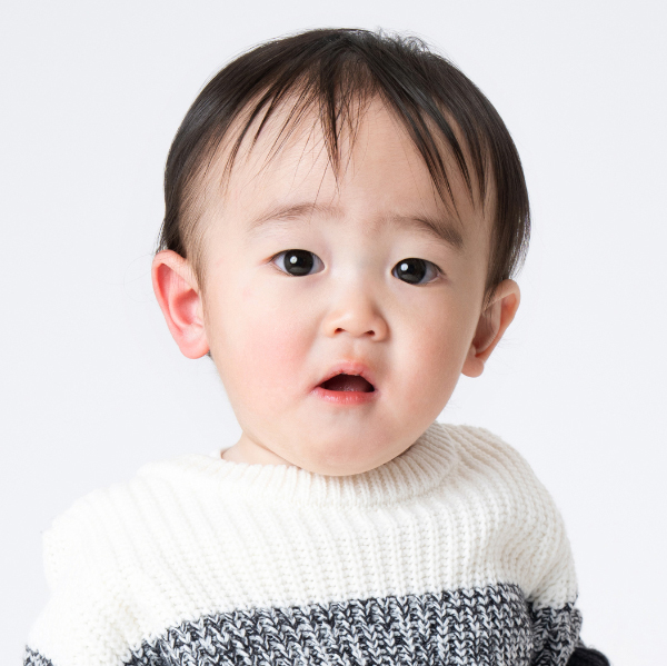 りく 関東  男の子