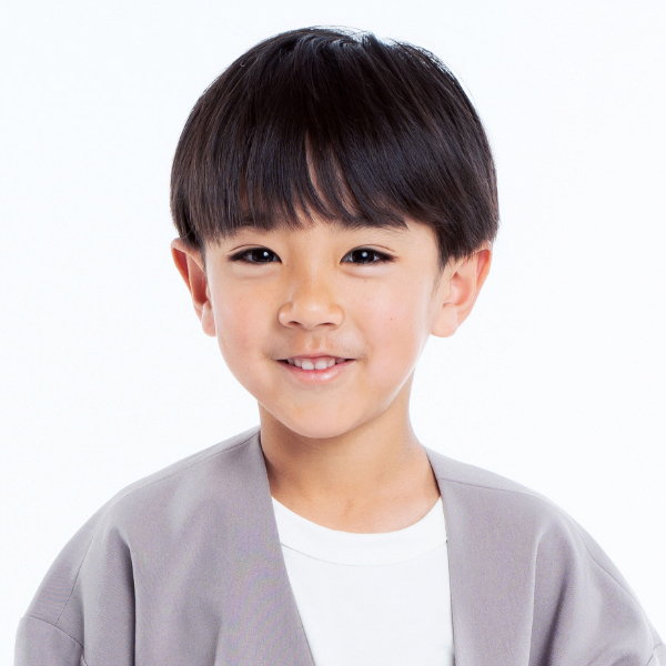 平 恭也   男の子