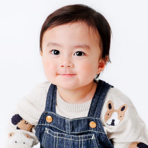 けいと   男の子