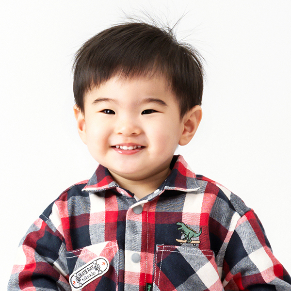 IBUKI  2～6歳 男の子