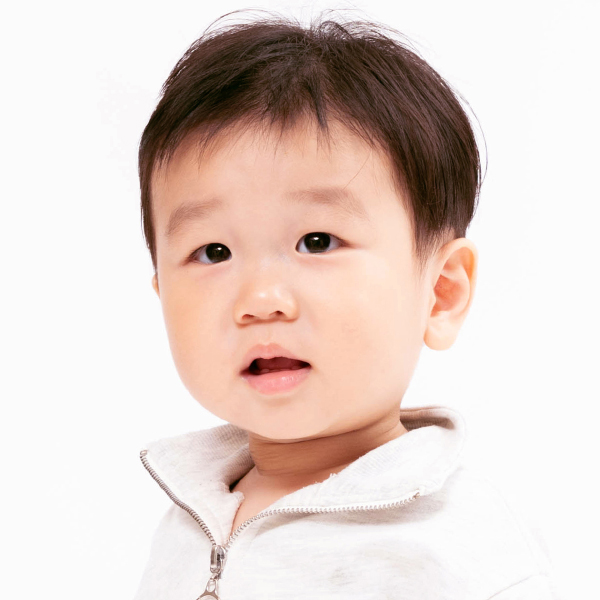 いちか 中部  男の子