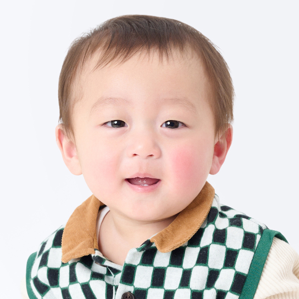 あやと   男の子