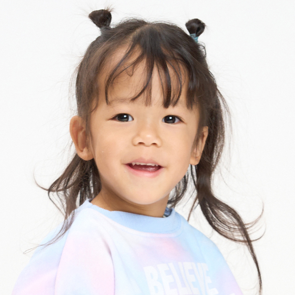 Yumeka 関東 2～6歳 女の子