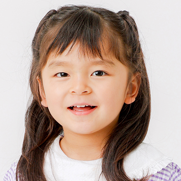 RAI 関西 2～6歳 女の子