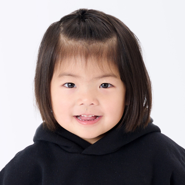 HARUTO  2～6歳 男の子