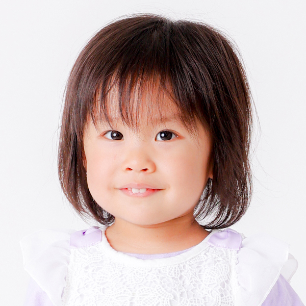 まりか 関西 2～6歳 女の子