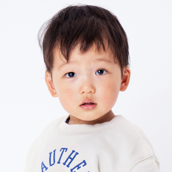 勝又 涼 関東  男の子