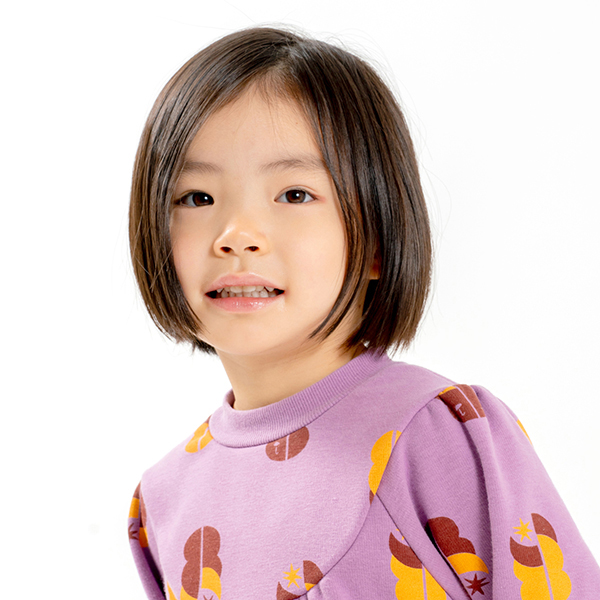ことい 関東 2～6歳 女の子