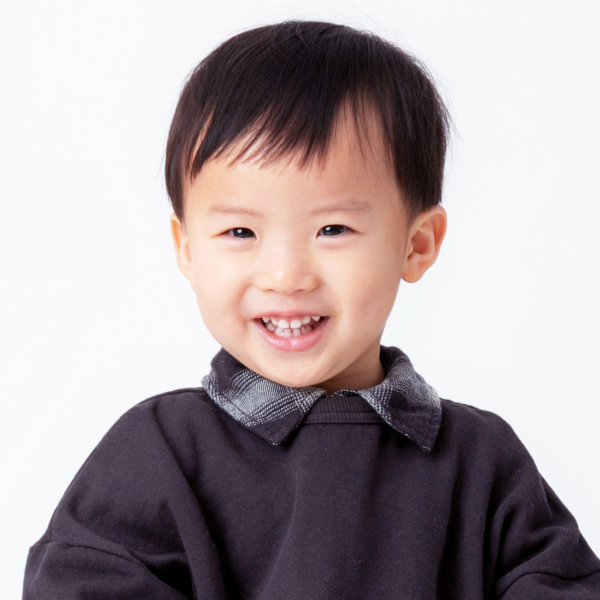 KOHAKU   男の子