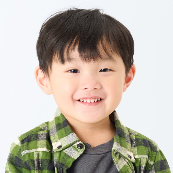 miko   男の子