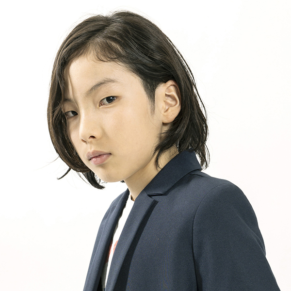 KAIRI  小学生 男の子
