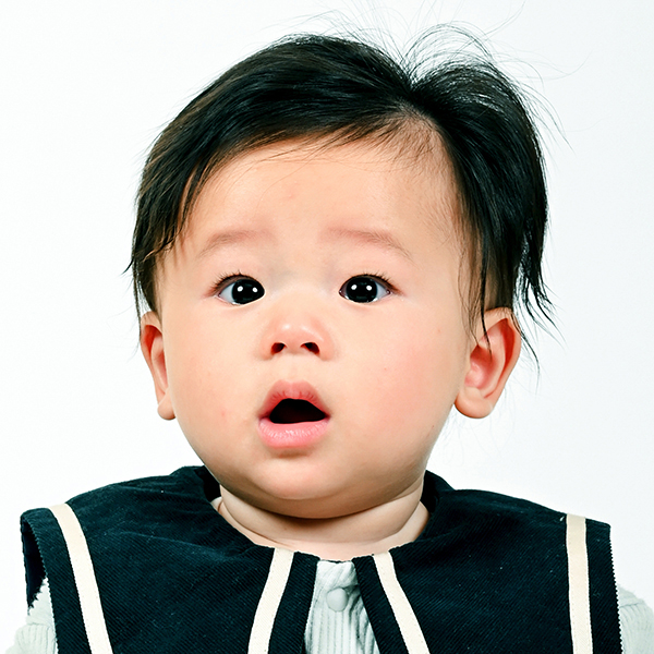 KANO 東北 0～1歳 男の子