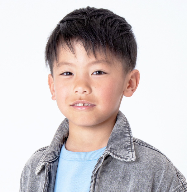 Yura 関東  男の子
