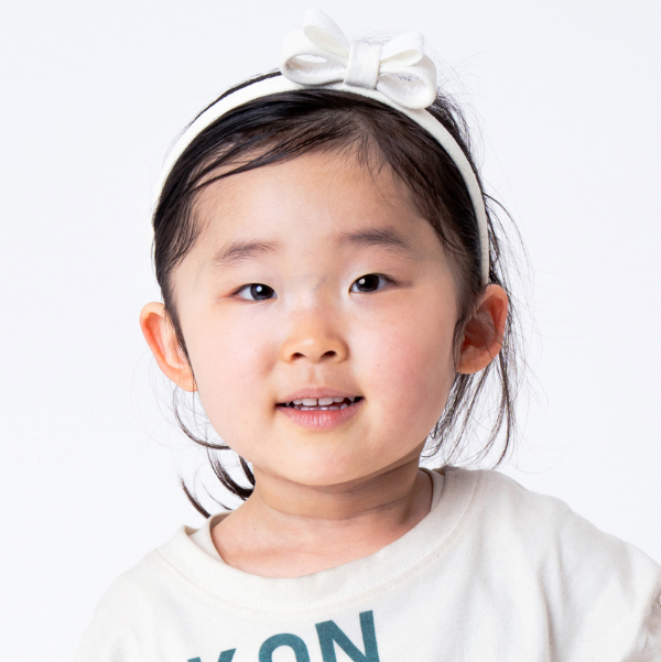 高原 七彩 関東 2～6歳 女の子