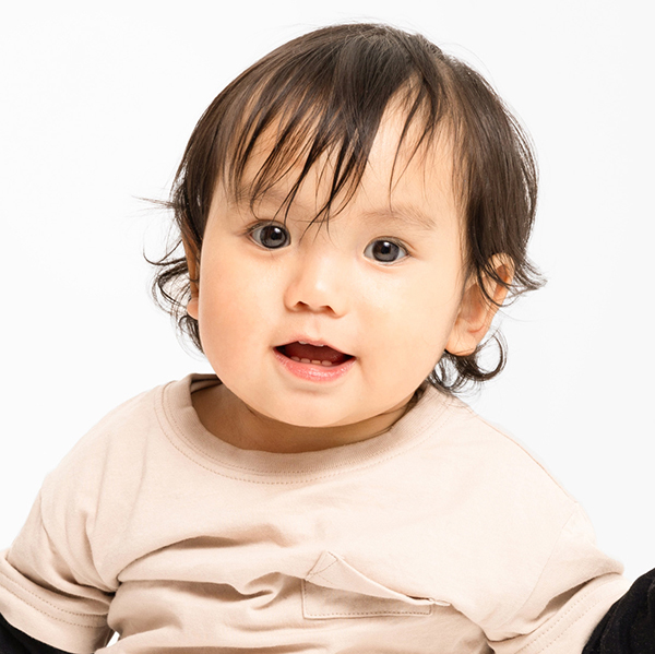 かいせい 関東 0～1歳 男の子