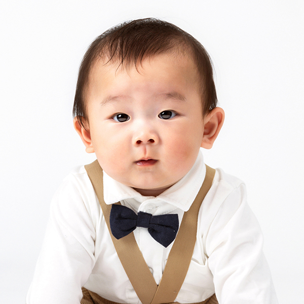 将生 九州・沖縄 0～1歳 男の子