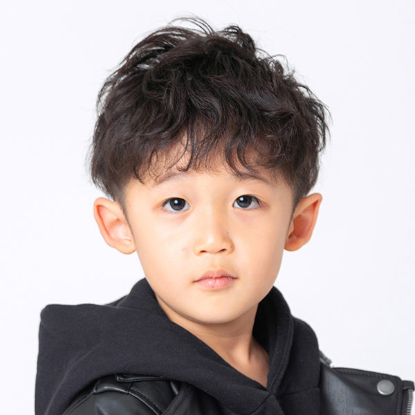いち   男の子