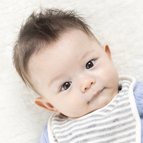 グロスフィールド　洋・ガンナー 関東 0～1歳 男の子