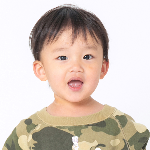 RYUBI   男の子