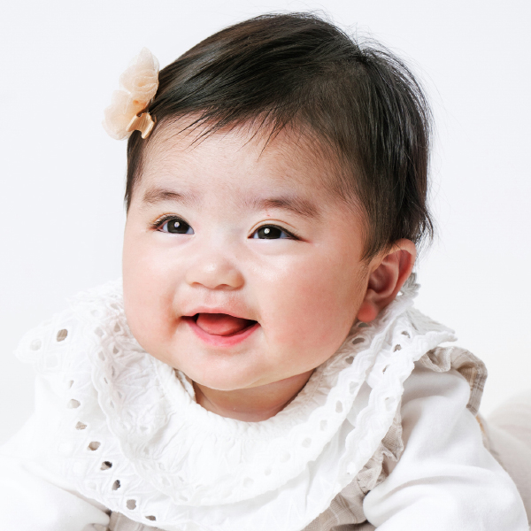 おと  0～1歳 女の子
