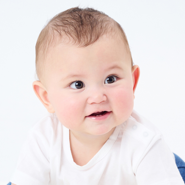 恵絆 関東 0～1歳 男の子